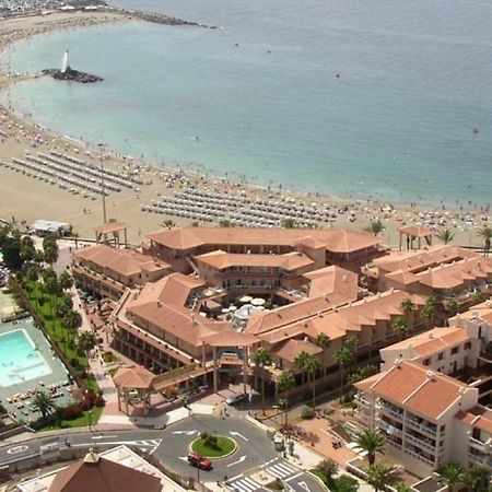Playa De Las Americas Al Lado De La Playa A 50 Metros Playa Las Vistas エクステリア 写真