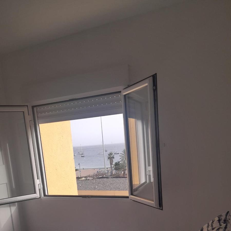 Playa De Las Americas Al Lado De La Playa A 50 Metros Playa Las Vistas エクステリア 写真