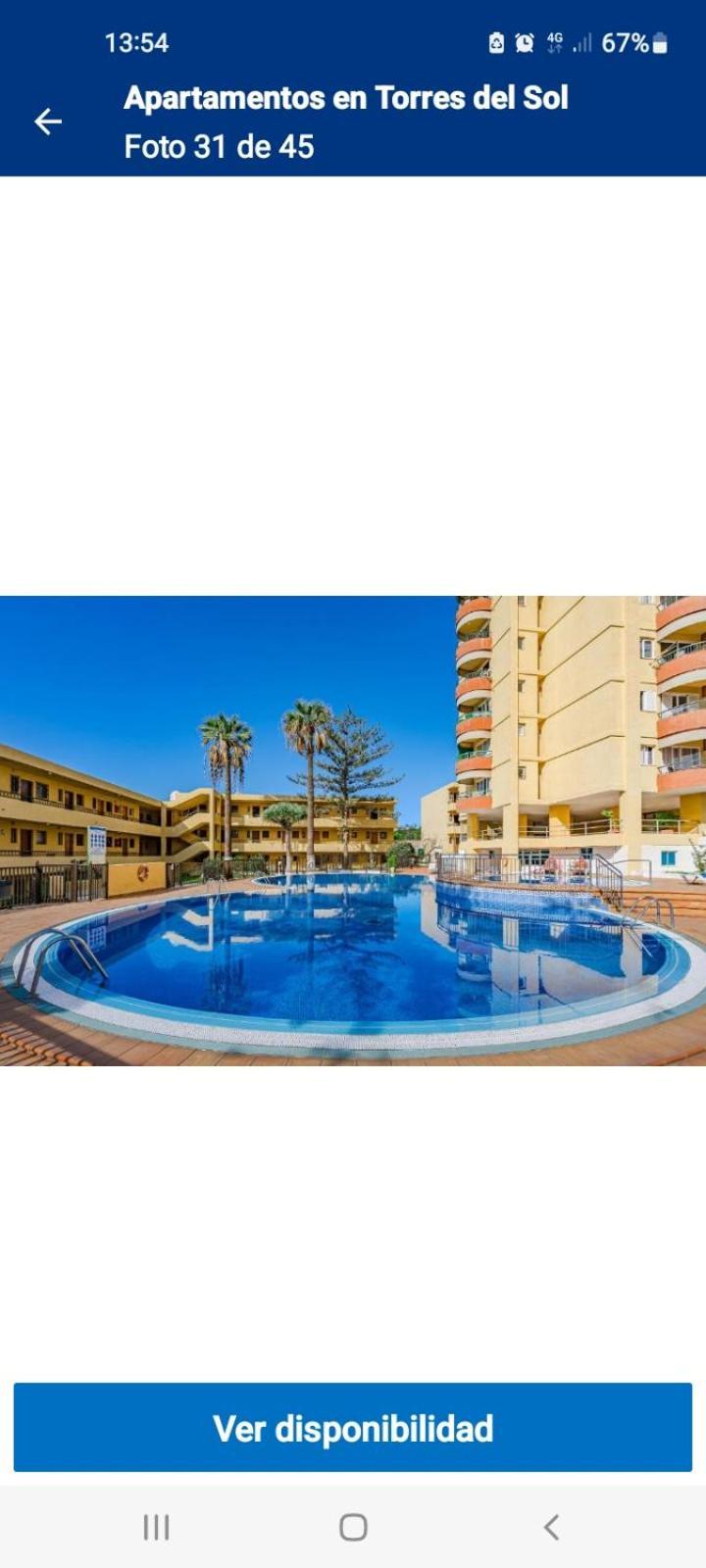 Playa De Las Americas Al Lado De La Playa A 50 Metros Playa Las Vistas エクステリア 写真